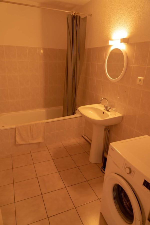 Gite La Place Fosse  Dış mekan fotoğraf