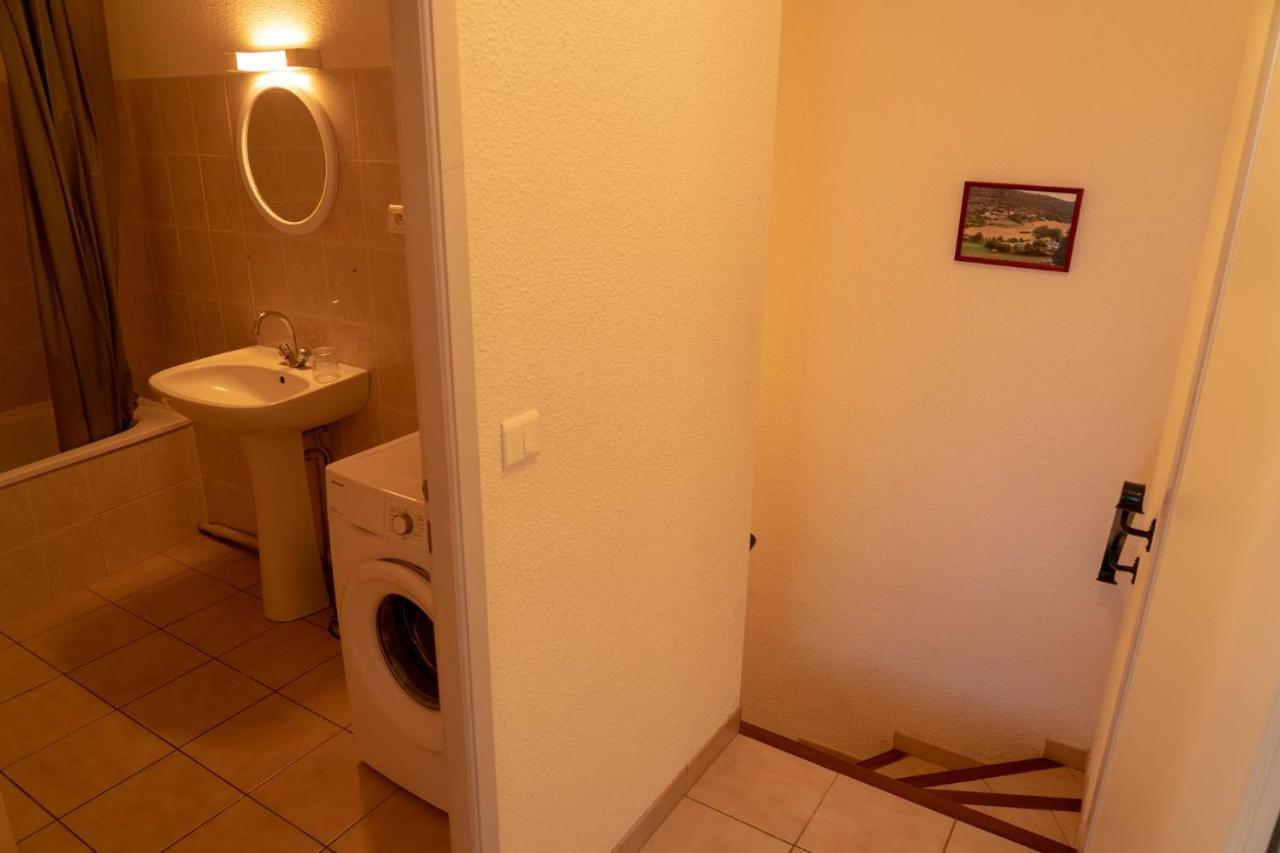 Gite La Place Fosse  Dış mekan fotoğraf