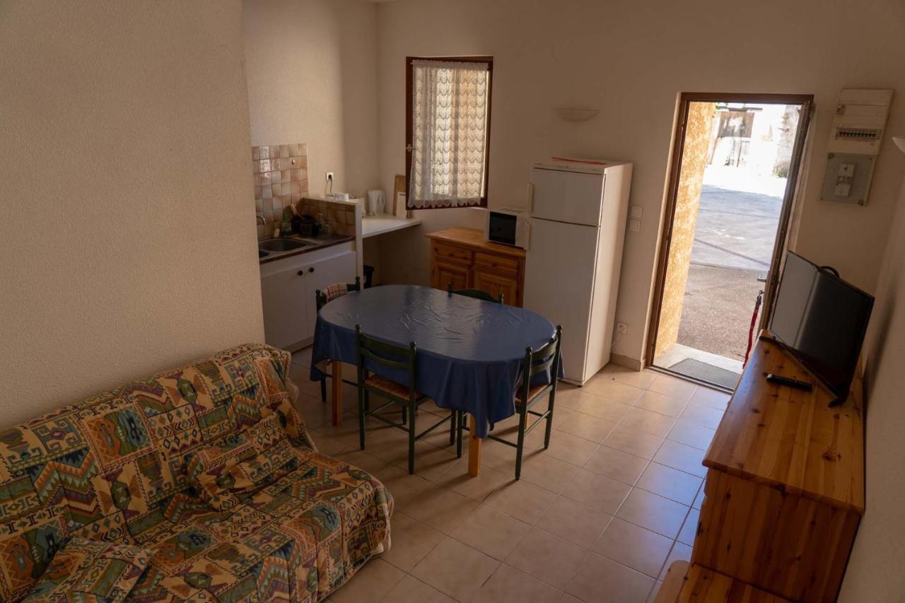 Gite La Place Fosse  Dış mekan fotoğraf